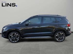 CUPRA Ateca Bild 3