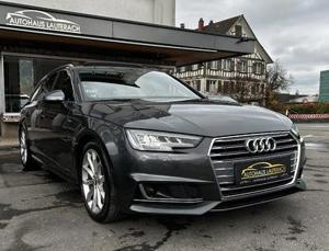 Audi A4 Bild 3