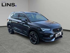 CUPRA Ateca Bild 8