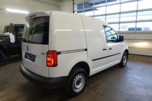 VW Caddy Bild 11