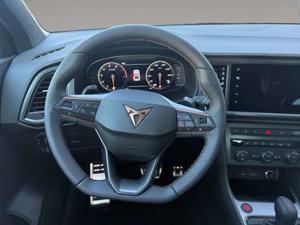 CUPRA Ateca Bild 13