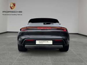 Porsche Taycan Bild 4