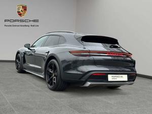 Porsche Taycan Bild 3