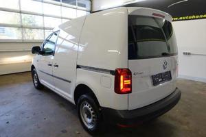 VW Caddy Bild 13