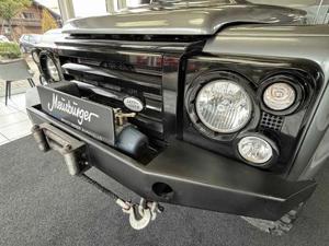 Land Rover Defender Bild 7