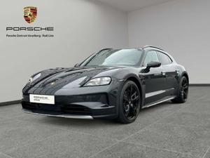 Porsche Taycan Bild 1