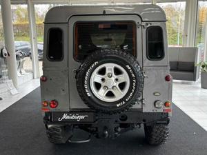 Land Rover Defender Bild 4