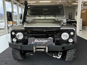 Land Rover Defender Bild 3