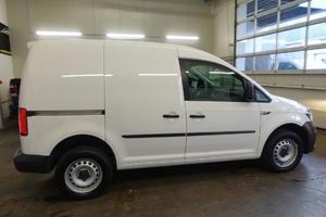 VW Caddy Bild 10