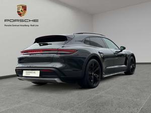 Porsche Taycan Bild 5