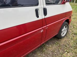 VW T4 Bild 4