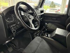 Land Rover Defender Bild 11