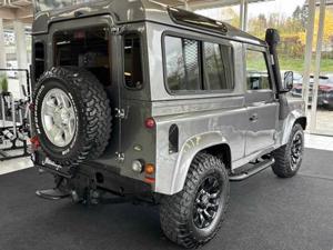 Land Rover Defender Bild 5