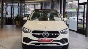 Mercedes-Benz A 200 Bild 2