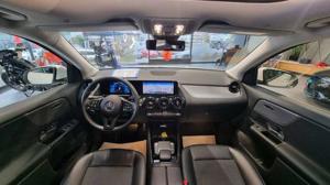 Mercedes-Benz A 200 Bild 13