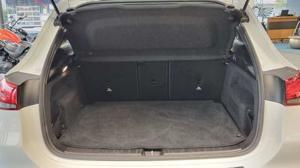 Mercedes-Benz A 200 Bild 12