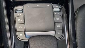 Mercedes-Benz A 200 Bild 20