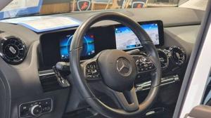 Mercedes-Benz A 200 Bild 14