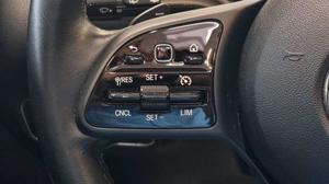 Mercedes-Benz A 200 Bild 17