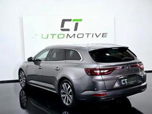 Renault Talisman Bild 3