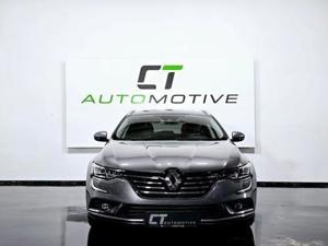 Renault Talisman Bild 2