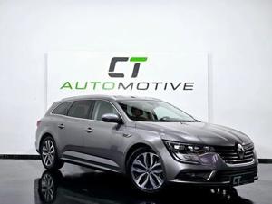 Renault Talisman Bild 1