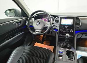 Renault Talisman Bild 6