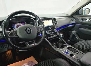 Renault Talisman Bild 9