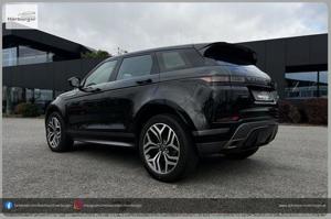 Land Rover Range Rover Bild 4