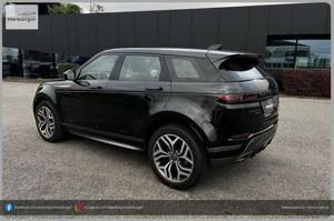 Land Rover Range Rover Bild 6