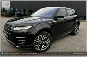 Land Rover Range Rover Bild 17