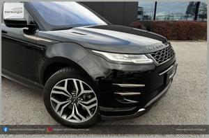 Land Rover Range Rover Bild 13