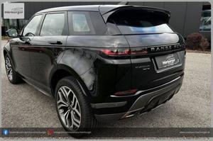 Land Rover Range Rover Bild 18