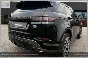 Land Rover Range Rover Bild 10