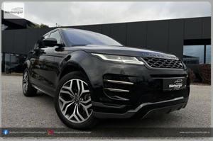 Land Rover Range Rover Bild 8