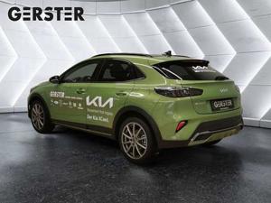 Kia Ceed Bild 4