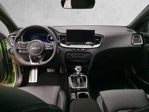 Kia Ceed Bild 8