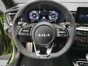 Kia Ceed Bild 9