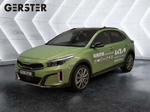 Kia Ceed Bild 1