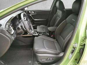 Kia Ceed Bild 6