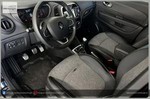 Renault Captur Bild 3