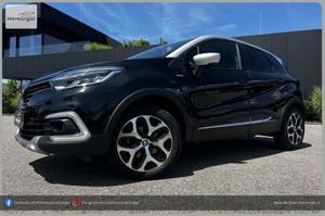 Renault Captur Bild 4