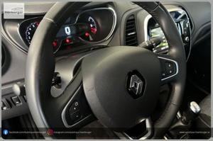 Renault Captur Bild 5