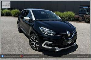 Renault Captur Bild 10