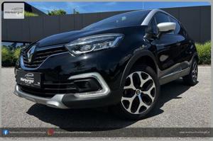 Renault Captur Bild 15