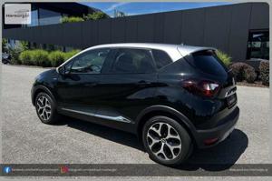 Renault Captur Bild 8