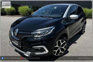 Renault Captur Bild 11