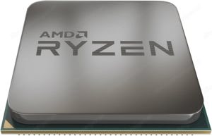 Verkaufe Prozessor AMD Ryzen 5 2400G inkl. CPU Lüfter