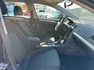 Volkswagen Golf Bild 14