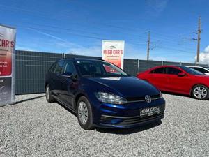 Volkswagen Golf Bild 3